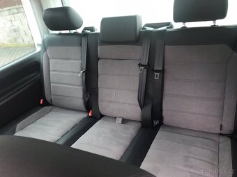 Volkswagen Multivan T6.1 2.0 tdi - highline - - 11