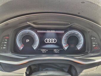 Audi A6 Allroad quattro C8, 3.0 50 TDI Avant Tiptronic - 11