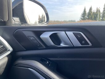 Bmw X5 G05 3.0D 195kw - 11