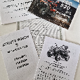 CFMOTO Gladiator 450s - 11