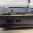 AIWA gramo PX-E800 - 11