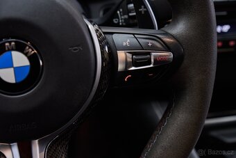 BMW M4 3.0 331kW, automat, 2019, DPH - 11