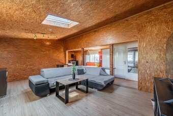 Prodej rodinného domu 125m2 s pozemkem, Dolní Slověnice - 11