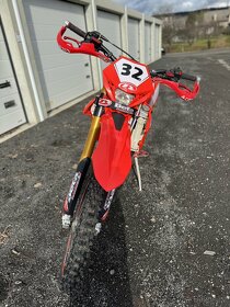 Beta 400 RR 2017 - 11