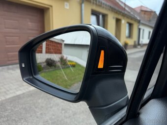 Volkswagen Tiguan R-line, 2.0 TDI 110kW 2019 (model 2020) - 11