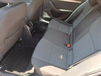 Škoda Octavia 3 kombi 1.8tsi 132kw naj.217.000 KM - 11