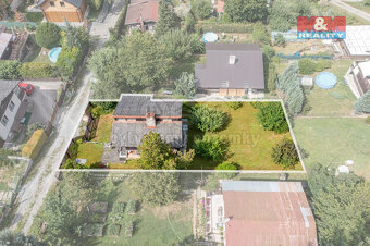 Prodej chaty 69 m², pozemek 403 m², Stříbrná Skalice - 11