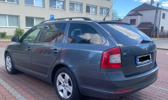 Škoda Octavia 1,6 MPI - 11