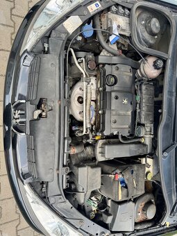 Peugeot 206 CC 1.6i 80kW Klima - 11