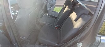 Peugeot 5008, 2.0 HDI, 110 kW, r. 2014 - 11