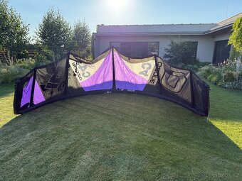 Kite Ozone C4 - 11
