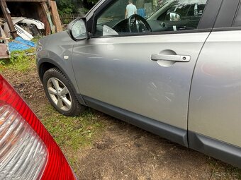 Qashqai + 2 - 11
