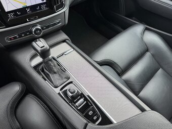 Volvo V90 2,0D 140KW, CROSS COUTRY, AWD, AUTOMAT, DPH - 11