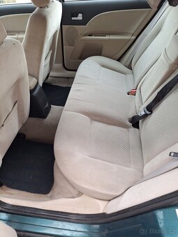 Ford Mondeo 2.0i 107kw GHIA NOVÁ STK - 11