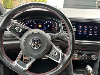 VW T-Roc 2.0 Tsi SPORT 140 kw, dsg, - 11