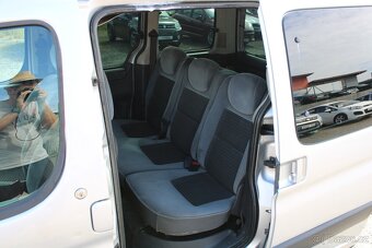 Citroën Berlingo, 1,6HDi 66KW, KLIMA, STK7/2027, r.v. 2006 - 11