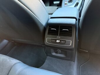 AUDI A4 AVANT 35 2,0 TDI, S-LINE, 120 kW, ČR, DPH - 11