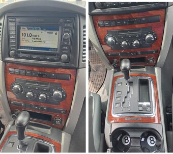 Jeep Grand Cherokee 3.0 CRD Limited - 11