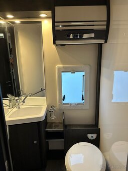 Ford CI International Magis ELITE 87 XT - 0 km, nový - 11