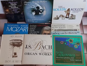 Prodám LP desky.. - 11