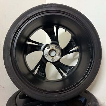 PEUGEOT 3008 5x108 R20 ET44+LETNÍ 235/40R20 4,5mm - 11