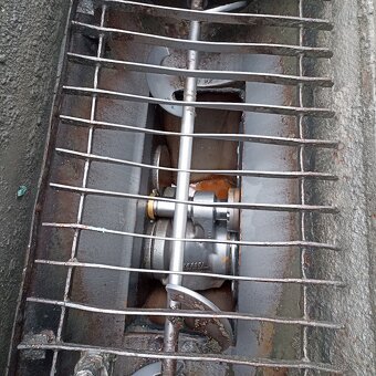 Domichavac schwing, Man tga 8x4 - 11