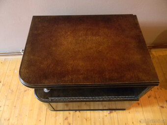 Starožitný nábytek, - 11