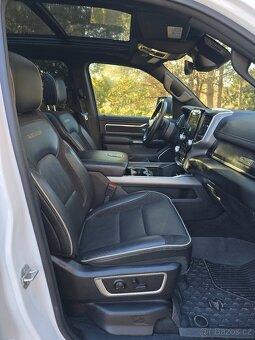 Ram Laramie 2023 - 11