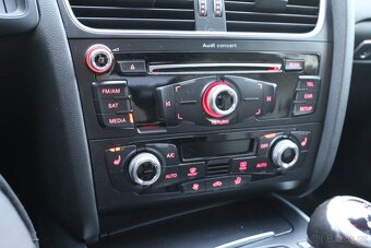 Audi S4 3.0 TFSI, V6T , Quattro - 11