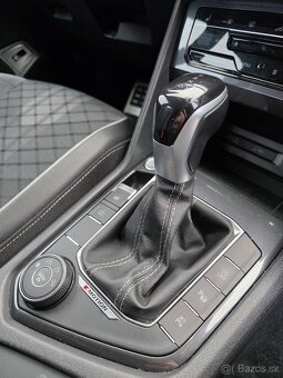 VW Tiguan Allspace 4Motion 147KW 2022 PLNÁ Výbava - 11