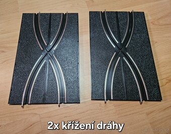 Retro autodráha Tyrell - 11