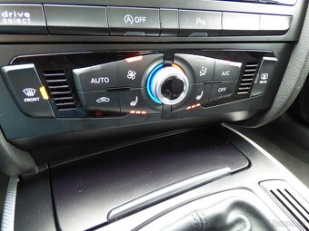 Audi A4 2,0 TDIBi-Xenon,140kW - 11