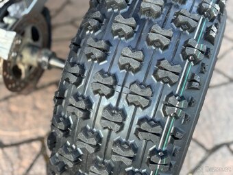 Yamaha YFM 250 R Raptor - 11