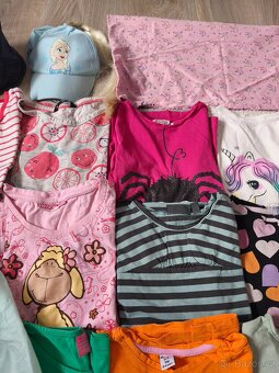 Balík oblečení pro holčičku - 11