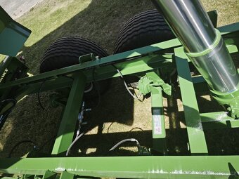 Traktorový návěs - přívěs - 11