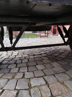 Vozík za osobní auto - 11