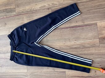 pánské tepláky Adidas S - 11