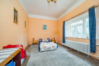 Rodinný dům Kroměříž - Těšnovice - 11