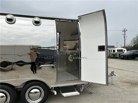 Foodtruck,Food Truck,pojízdné občerstvení,prodejní stánek - 11
