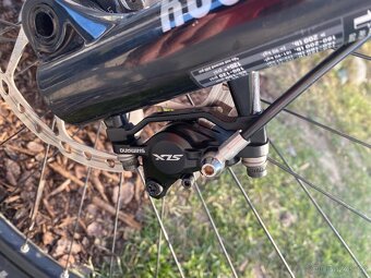 NS Bikes Eccentric ALU 19,5” – trail / enduro hardtail - 11