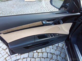 Audi A8 L,  4.2 TDI, 258 kW - DPH - 11
