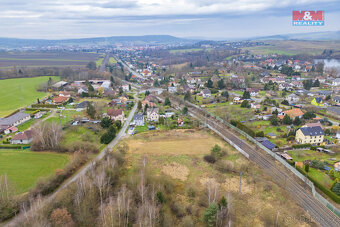 Prodej pozemku k bydlení, 1294 m², Rokycany - 11