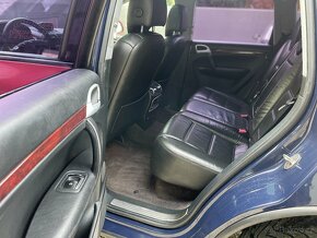 PORSCHE CAYENNE S 4.5-V8-TOP CENA--SLEVA---- - 11