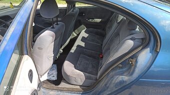 Renault Megane 1.6 16v 79kw - 11