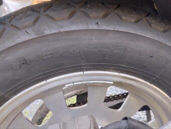 Moto KINROAD 200XT-18 (KOPIE HONDA CBR) - 11