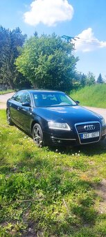 Audi A6 2006 - 11
