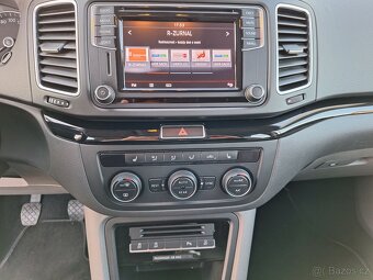 SEAT ALHAMBRA R.2016 2.0 TDI 154 TIS KM - 11
