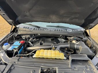 Ford F150 3.5 Ecoboost DPH - 11