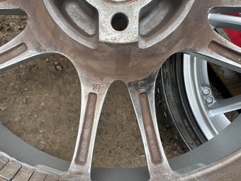 ALU kola DOTZ 18 4x100 - 11