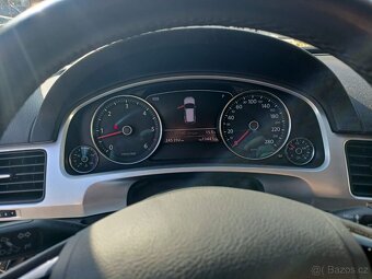 Volkswagen Touareg 3.0 TDI , 176 kw - 11